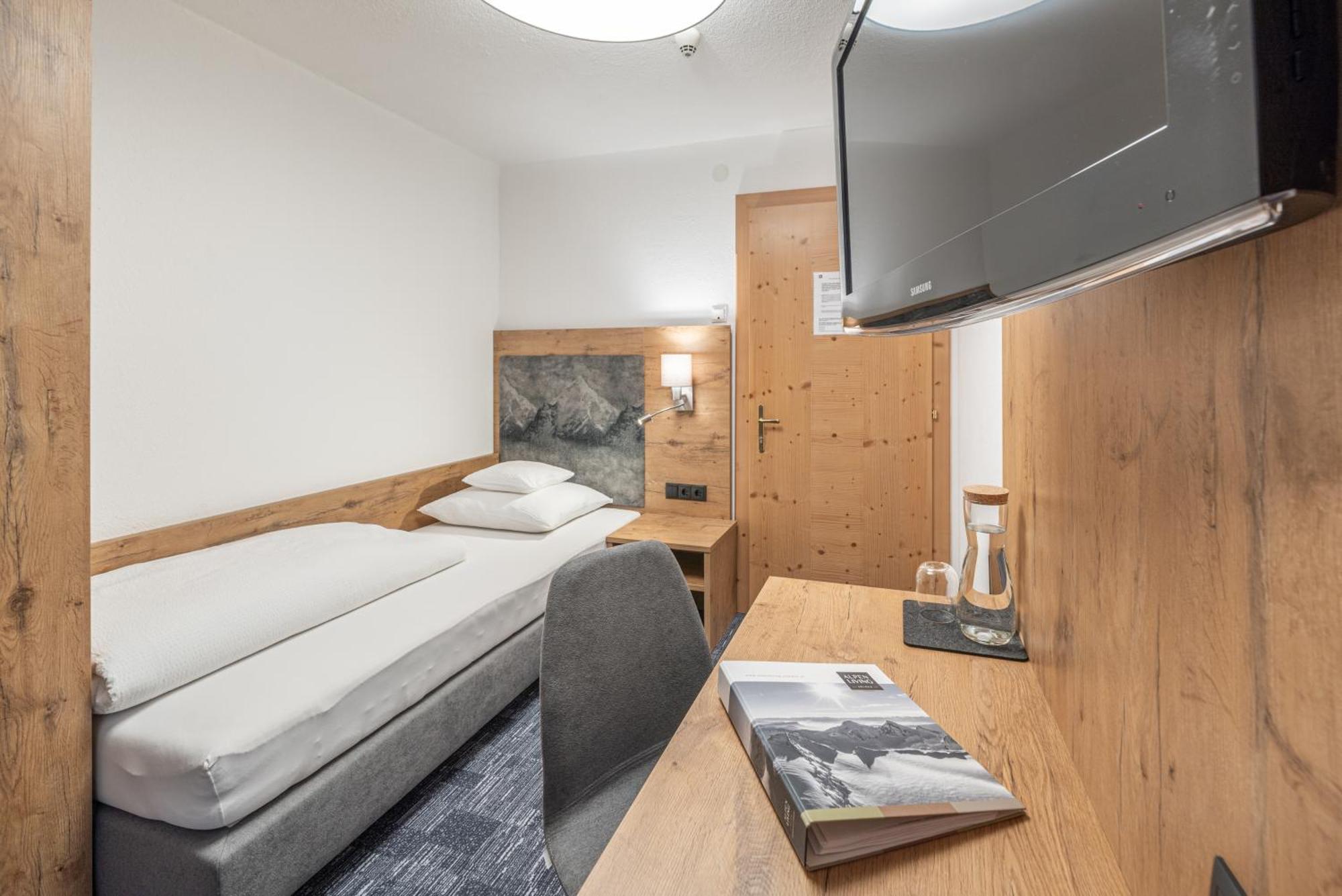 Alt-Kaisers Solden Bagian luar foto
