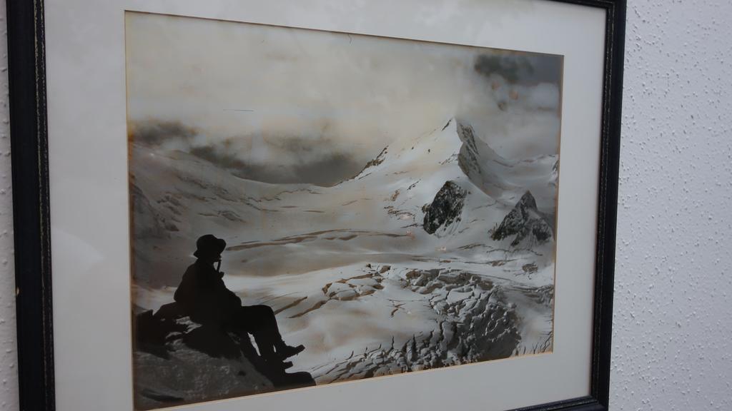 Alt-Kaisers Solden Bagian luar foto