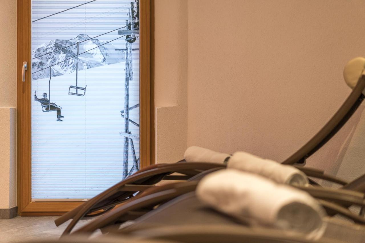 Alt-Kaisers Solden Bagian luar foto